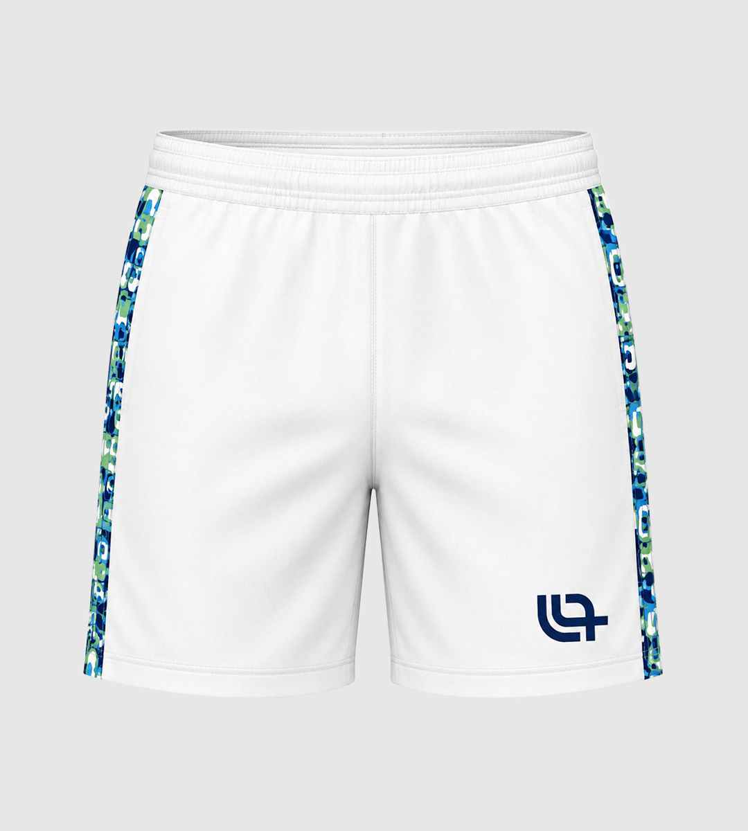 TE-Performance  Shorts